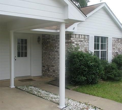 Light, Bright and Airy