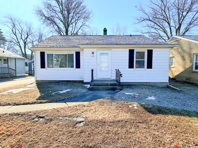619 W Bluff St, Streator, IL, 61364