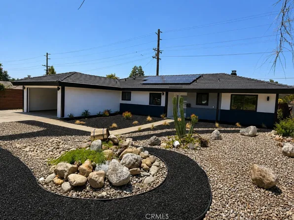 1921 Wheaton Ave, Claremont, CA 91711
