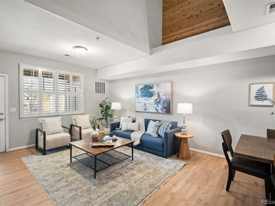 7130 Simms Street Bldg 4 #207, Arvada, CO, 80004