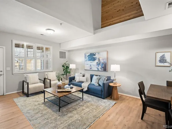 7130 Simms Street Bldg 4 #207, Arvada, CO 80004