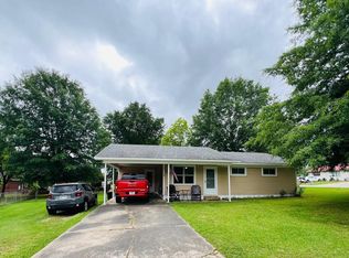 204 Renee St, Judsonia, AR 72081