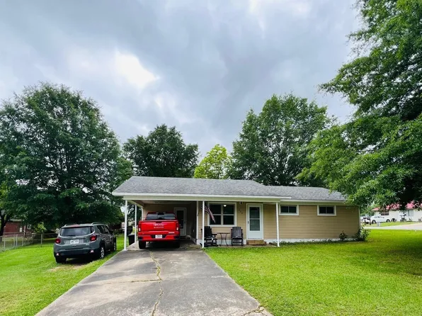 204 Renee St, Judsonia, AR 72081
