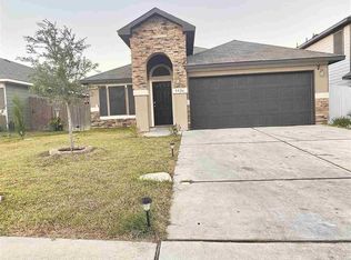 5526 Somerville St, Laredo, TX 78046