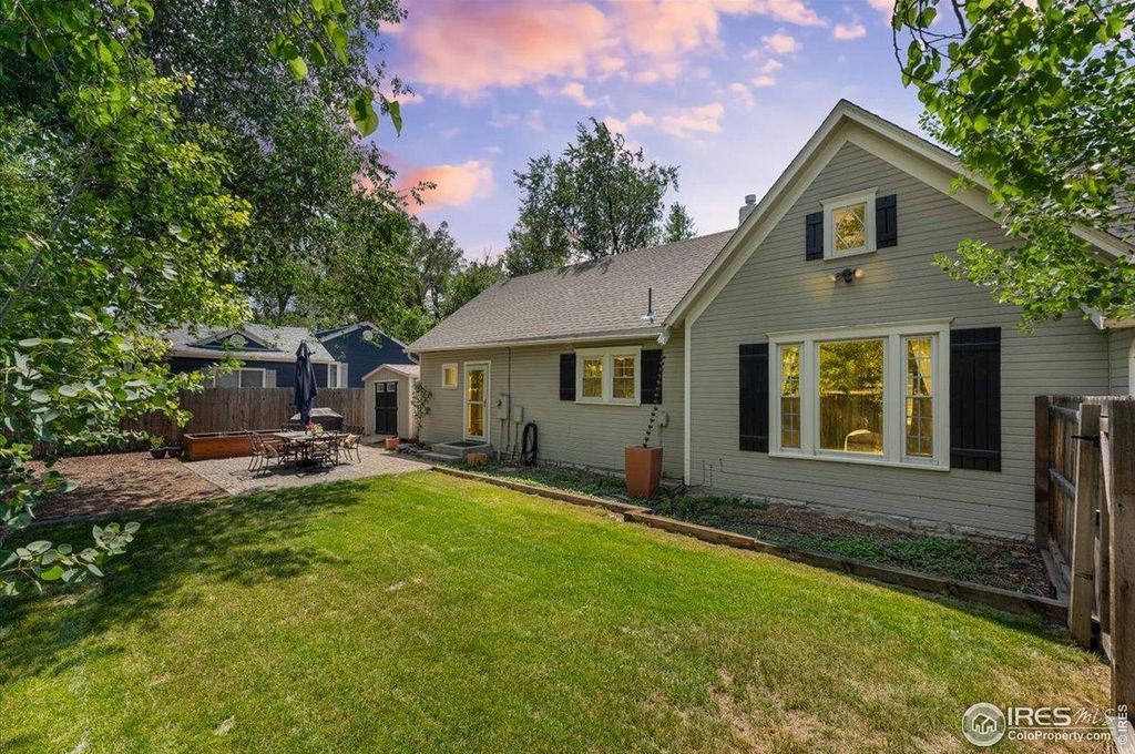 511 E Prospect Rd