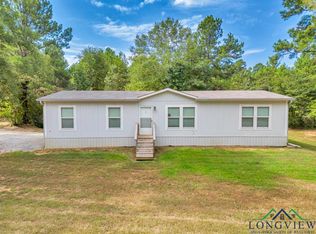 104 Pvt Rd #1311, Gladewater, TX 75647