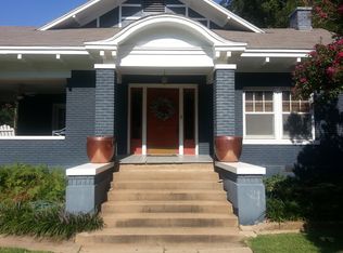 301 N College St, McKinney, TX 75069
