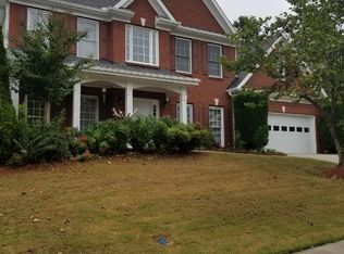 2760 Factor Walk Blvd, Suwanee, GA 30024