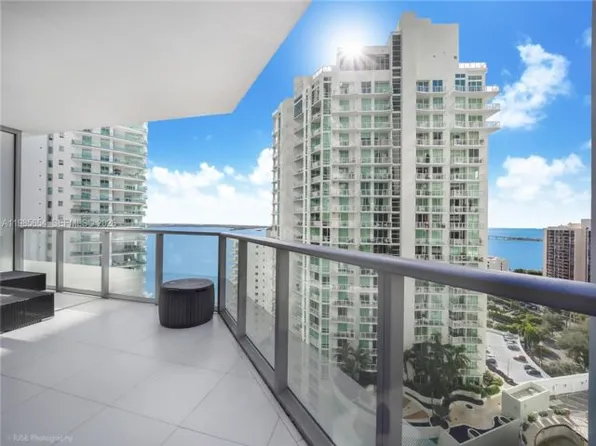 1300 Brickell Ave, Miami, FL 33131