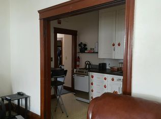 207 Cross St, Central Falls, RI 02863