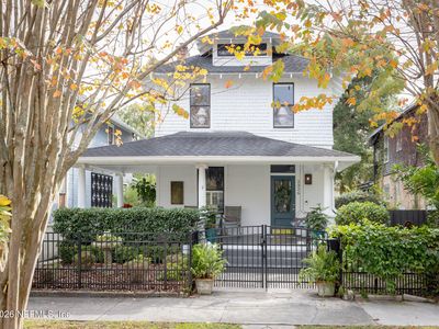 2326 FORBES Street, Jacksonville, FL, 32204
