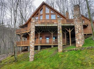 50 Galuladi Trl, Maggie Valley, NC 28751