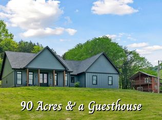 14436 Indian Springs Rd, Buffalo Valley, TN 38548