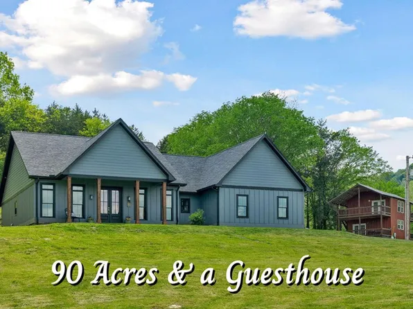 14436 Indian Springs Rd, Buffalo Valley, TN 38548