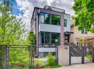 1711 W Altgeld St, Chicago, IL 60614