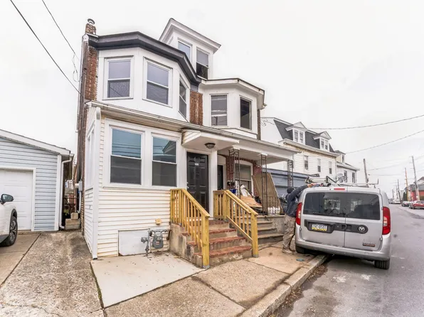 743 Wolf Ave, Easton, PA 18042