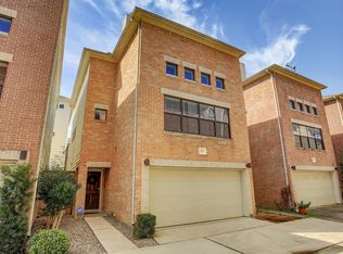 957 W 21st St, Houston, TX 77008