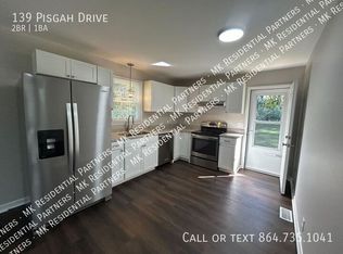 139 Pisgah Dr, Spartanburg, SC 29303