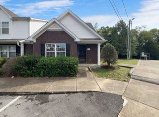 3052 George Buchanan Dr, La Vergne, TN 37086