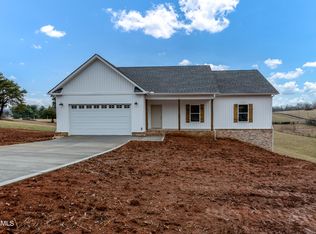 1039 Kirk Rd, Greenback, TN 37742