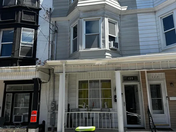 125 S Jardin St, Shenandoah, PA 17976