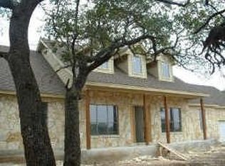 327 Barton Ranch Rd, Dripping Springs, TX 78620