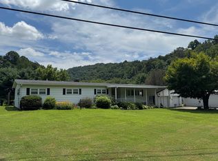 87 Mack Ln, Pine Grove, WV 26419