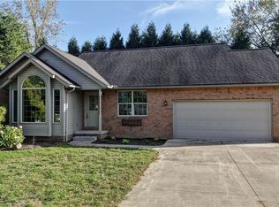 526 E Campbell St, Loudonville, OH 44842