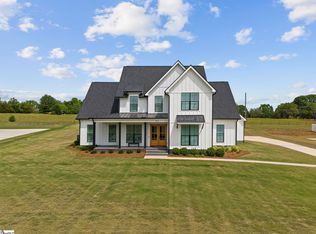 402 Old Batson Rd, Taylors, SC 29687