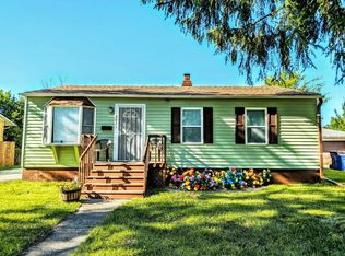 2021 221st St, Sauk Village, IL