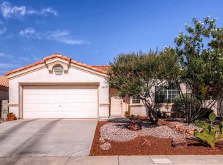 5235 Sugar Maple Ct, North Las Vegas, NV 89031