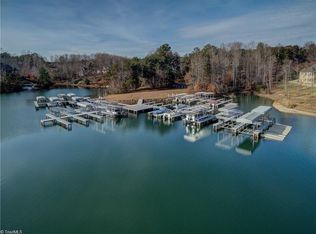 8045 Windswept Dr, Belews Creek, NC 27009