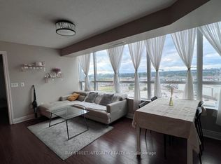 50 Brian Harrison Way #1504, Toronto, ON M1P 5J4