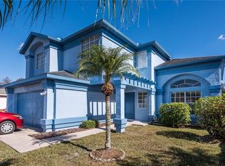 1485 Avleigh Cir, Orlando, FL 32824