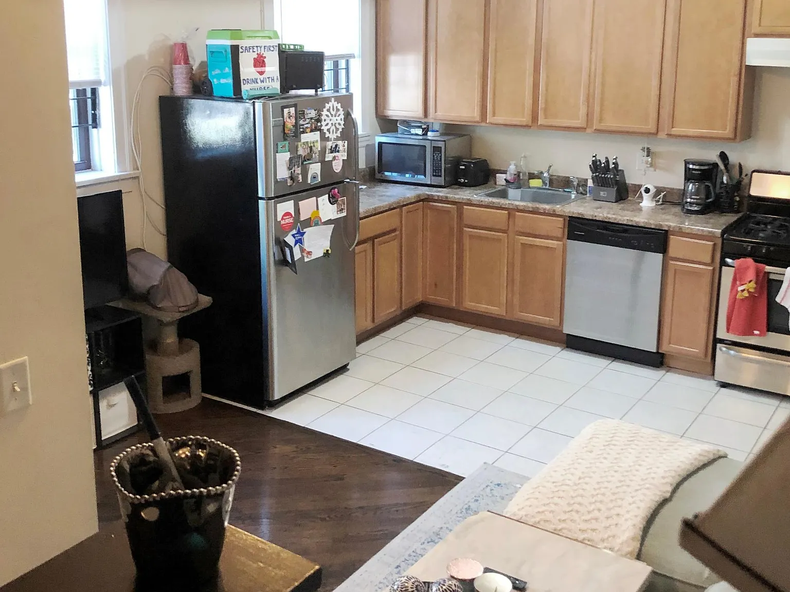 1 bed, 800 sqft, $2,295 — Photo 1