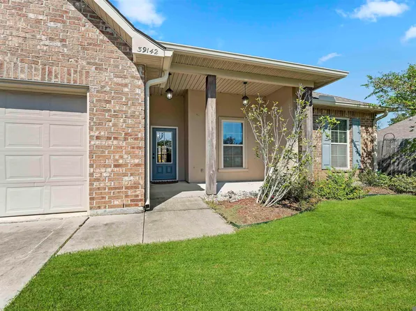 39142 Superior Wood Ave, Gonzales, LA 70737