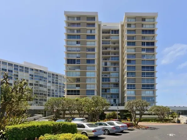 1720 Avenida Del Mundo, Coronado, CA