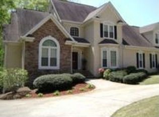 343 Springwater Chase, Newnan, GA 30265