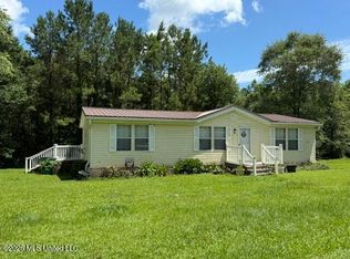 26042 Creek Cv, Perkinston, MS 39573
