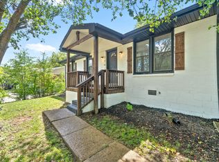 2761 Old Matthews Rd, Nashville, TN 37207
