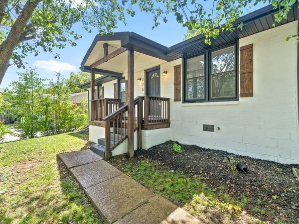 2761 Old Matthews Rd, Nashville, TN 37207