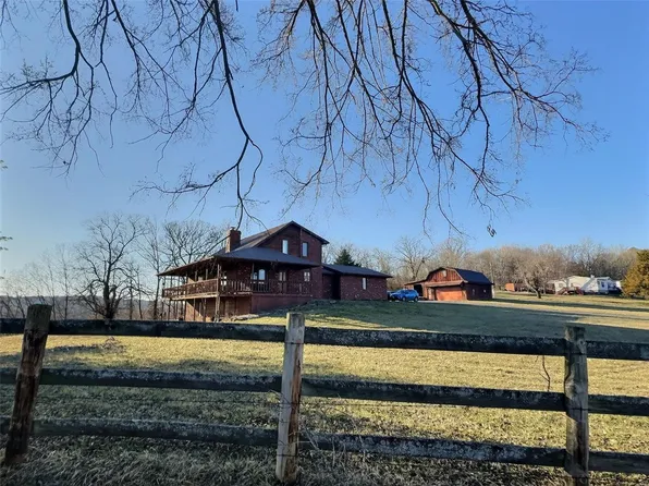 101 North St, North St, MO 63764