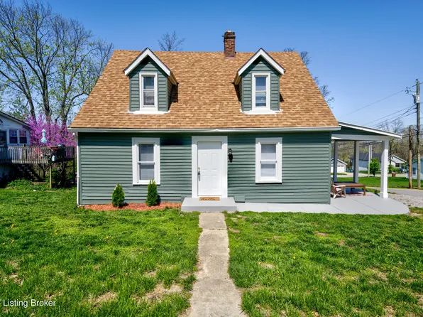 302 W Madison St, La Grange, KY 40031