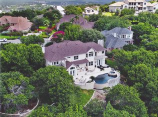 5901 Sir Ivor Cv, Austin, TX 78746