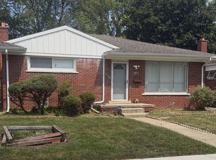 29468 Avondale St, Inkster, MI 48141