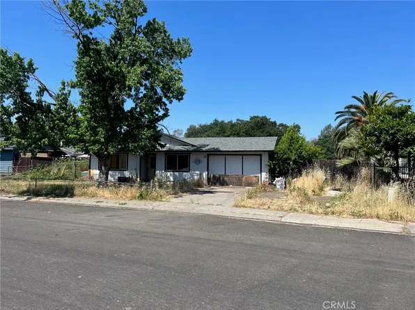5318 Margo Ln, Oroville, CA 95966