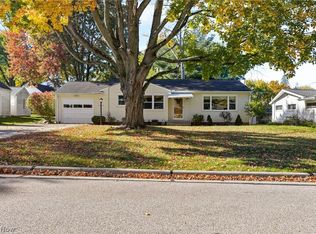 342 Stratford Rd, Akron, OH 44333
