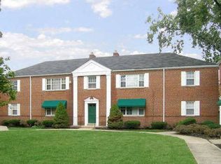 3331 E Broad St #AR415, Columbus, OH 43213