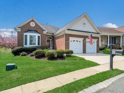 20 Cassin Hill Rd, Garnet Valley, PA, 19060
