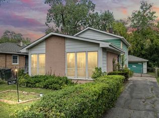 16339 Marshfield Ave, Markham, IL 60428